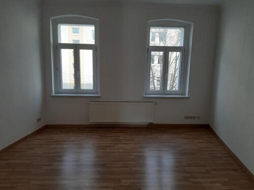 Foto - Etagenwohnung zur Miete in Eilenburg