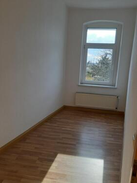 Foto - Etagenwohnung in Eilenburg zur Miete
