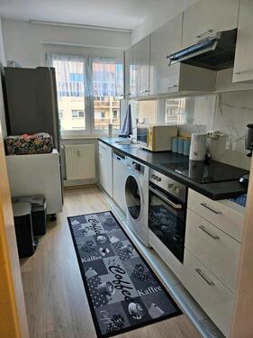 Foto - Wohnung zum Vermietet in Muecheln ,Braunsbedra