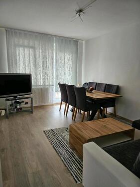 Foto - Etagenwohnung zur Miete in Mücheln (Geiseltal)