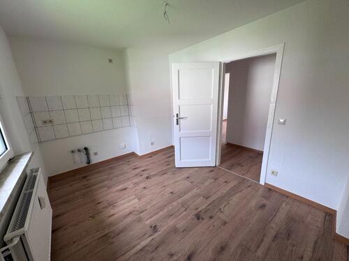 Foto - Frisch renovierte 3-Zimmerwohnung 
