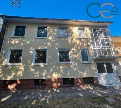 Foto - Charmante 3-Zimmer-Wohnung in Nienburg!