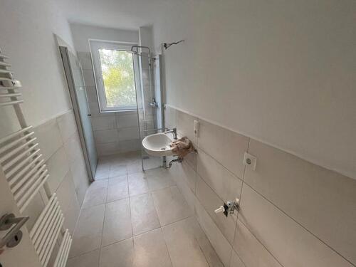 Foto - Etagenwohnung in Nienburg (Weser)