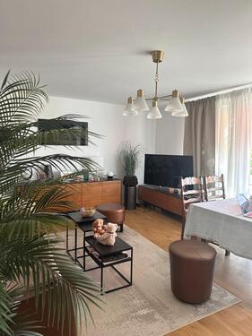 Foto - 2 Zimmer Wohnung, Hildapromenade