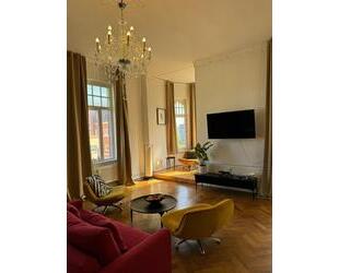Lio Suite - Apartment in Minden Ferienwohnung
