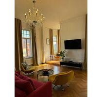 Lio Suite - Apartment in Minden Ferienwohnung