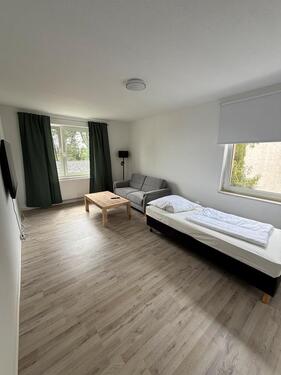 Foto - Studentenzimmer Studentenwohnung Innenstadt Neubrandenburg