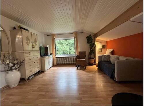 Foto - Etagenwohnung in Garmisch-Partenkirchen zum Kaufen