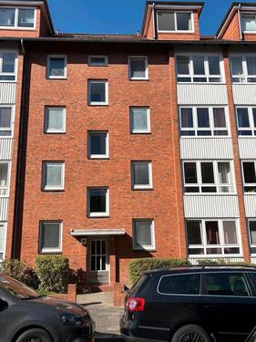 Foto - Etagenwohnung zum Kaufen in Kiel