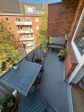 Foto - Etagenwohnung in Kiel