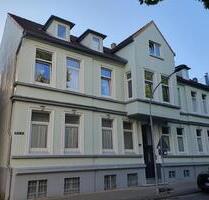Helle 3-Zimmer-Wohnung mit Einbauküche – zentral in Wilhelmshaven