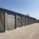 Foto - XL-Garage zur Miete im Garagenpark in Ludwigshafen-Oggersheim