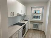 Foto - Frisch renov. 2-Zi.-Whg. in Bayreuth-Stadtmitte