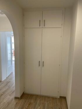 Foto - Etagenwohnung zur Miete in Bayreuth