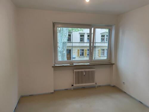 Foto - Etagenwohnung in Bayreuth