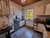 Foto - Große und moderne 5-Zimmer-Wohnung mit Gartenstück