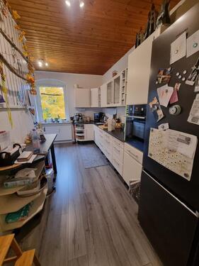 Foto - Etagenwohnung zur Miete in Lüchow (Wendland)