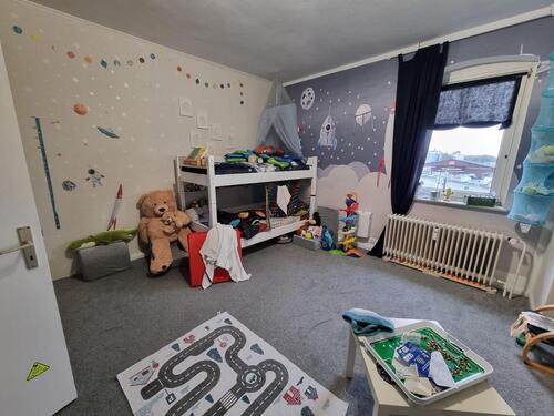 Foto - Etagenwohnung in Lüchow (Wendland) zur Miete
