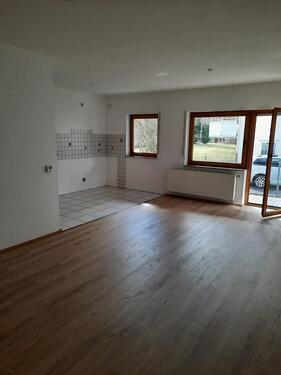 Foto - Schöne 2-Zimmer-Wohnung in ruhiger Wohngegend in Westerburg