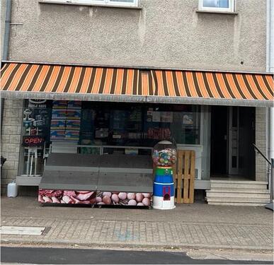 Foto - Ladenlokal - 600,00 EUR Kaltmiete,