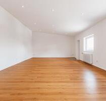 Einzimmerwohnung Erstbezug in Oberalfingen - Aalen Dewangen