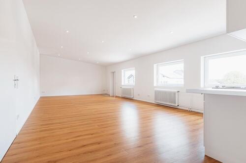 Foto - Etagenwohnung zur Miete in Aalen