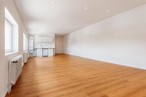 Foto - Etagenwohnung in Aalen