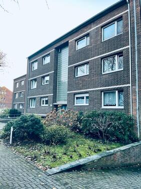 Foto - Charmante 3 Zimmer Wohnung 1. OG in Mettmann West