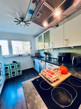 Foto - 3 Zimmer Etagenwohnung in Mettmann