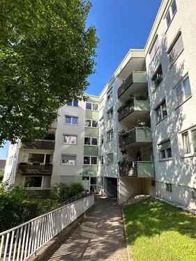 Foto - Helle, freundliche 3-Zimmer-Wohnung in Wittlich