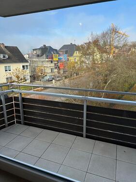 Foto - Etagenwohnung in Wittlich zur Miete