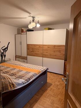 Foto - Etagenwohnung in Kirchheim zur Miete