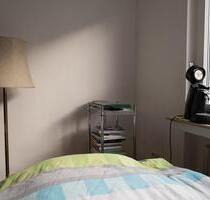 1-Zimmer Wohnung Essen Süd (Brunnenstraße) 450€warm