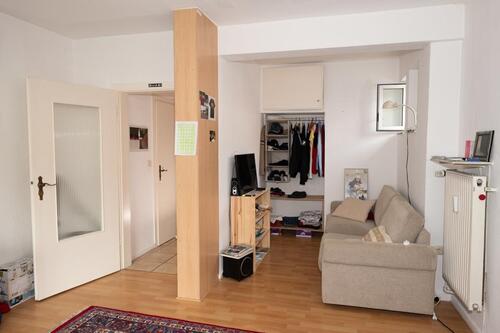 Foto - 1 Zimmer Etagenwohnung zur Miete in Essen