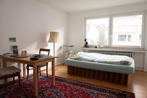 Foto - 1 Zimmer Etagenwohnung in Essen