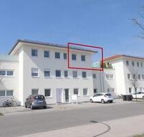 Neubaustandard: Wunderschöne 2-Zi.-Wohnung mit mega Dachterrasse - Altdorf