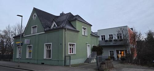 Foto - gemütliche 2-Raum-Wohnung im Herzen von Weißwasser