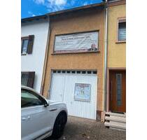 Praxis oder Wohnung zu Vermieten Zentrum zu vermieten - Saarwellingen