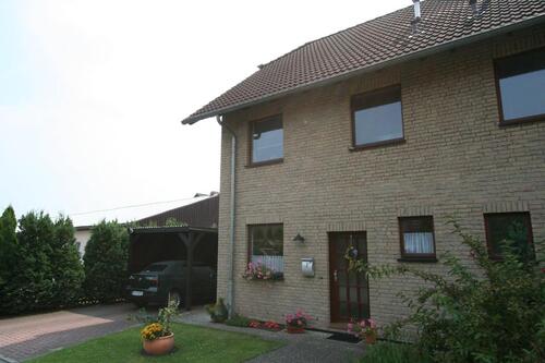 Foto - Familienfreundliche Doppelhaushälfte mit toller Ausstattung!