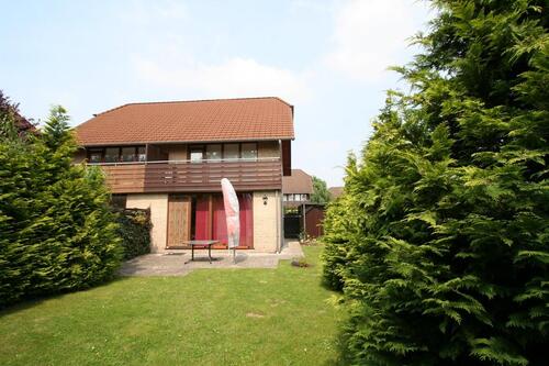 Foto - 5 Zimmer Einfamilienhaus zur Miete in Lehrte