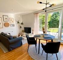 Stilvolle FerienwohnungJena Wochenenden verfügbar ‼️ - Bucha