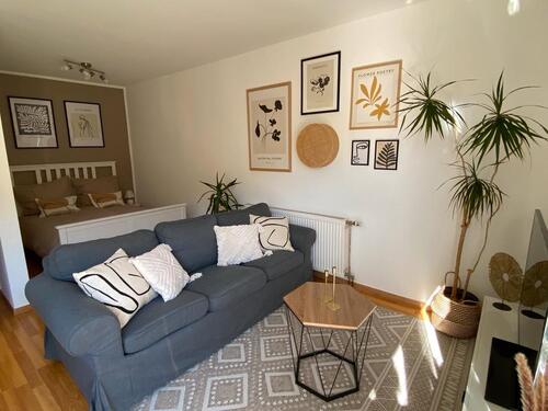 Foto - andere in Bucha zur Miete