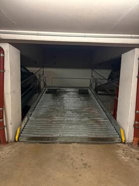 Foto - Stellplatz, Tiefgarage, Einzelplatz