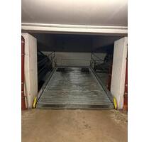 Stellplatz, Tiefgarage, Einzelplatz - Nürnberg Gibitzenhof