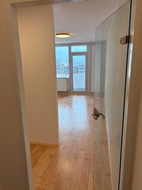 Foto - 1 Zimmer-Apartment am Vorgebirgspark (Erstbezug nach Sanierung)