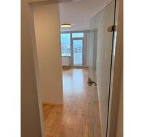 1 Zimmer-Apartment am Vorgebirgspark (Erstbezug nach Sanierung) - Köln Rodenkirchen 1 Zimmer-Apartment am Vorgebirgspark (Erstbezug nach Sanierung) - Köln Rodenkirchen