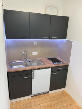 Foto - Etagenwohnung in Köln zur Miete