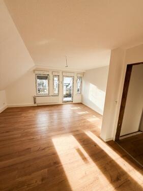 Foto - Erstbezug nach Sanierung: helle und wunderschön modernisierte Wohnung