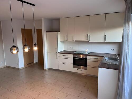 Foto - 2 Zimmer Erdgeschoßwohnung zur Miete in Bocholt