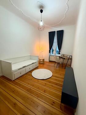 Foto - 3 Zimmer Etagenwohnung zur Miete in Berlin